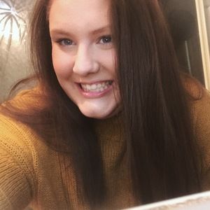 Meet your Posher, Jenna